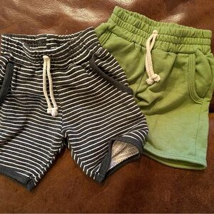 Childhoods Clothing Sweat Shorts Bundle